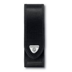 Чехол из нейлона Victorinox Ranger Grip 130 мм черный (4.0506.N)