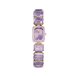 MILLENIA:MB MAUVE/MAUVE/PCG