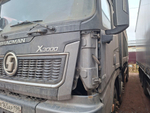 Shacman (Shaanxi) SX* 8x4 Самосвал SX33186V366 (Дизельный, 11,6 л, 423 л.с., МТ)