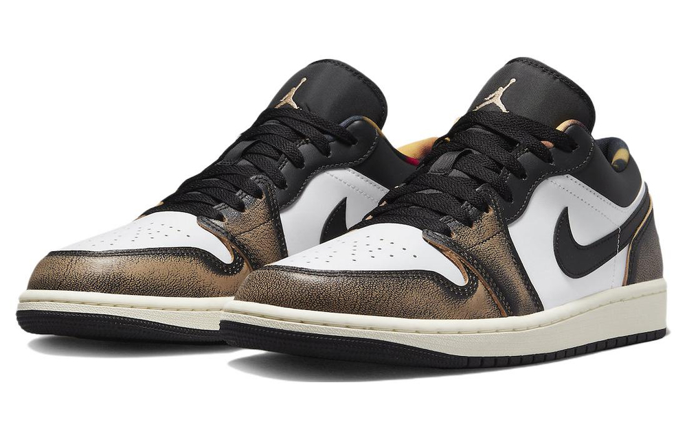 Air Jordan 1 Low Se 'Wear Away Tan'