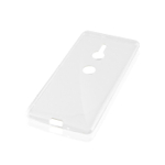 Чехол ROSCO для Sony Xperia XZ3 оптом (арт. XZ3-TPU-TRANSPARENT)