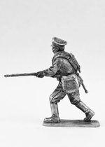 Оловянный солдатик Рядовой Русской армии 1914-1918