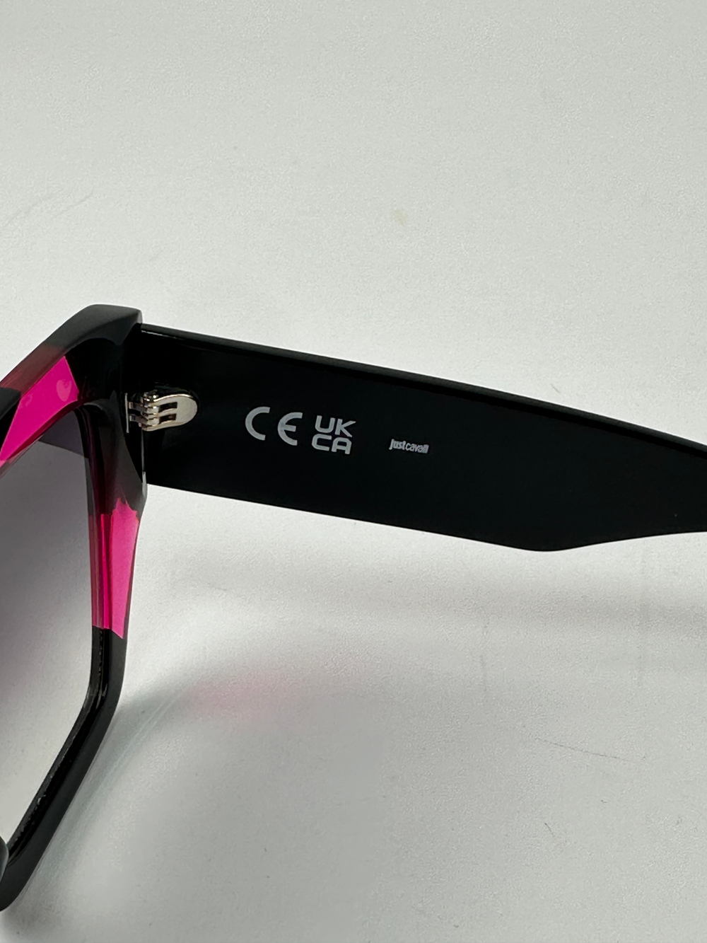 Очки Just Cavalli