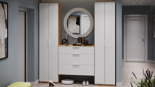 Прихожая «Хилтон» № 3