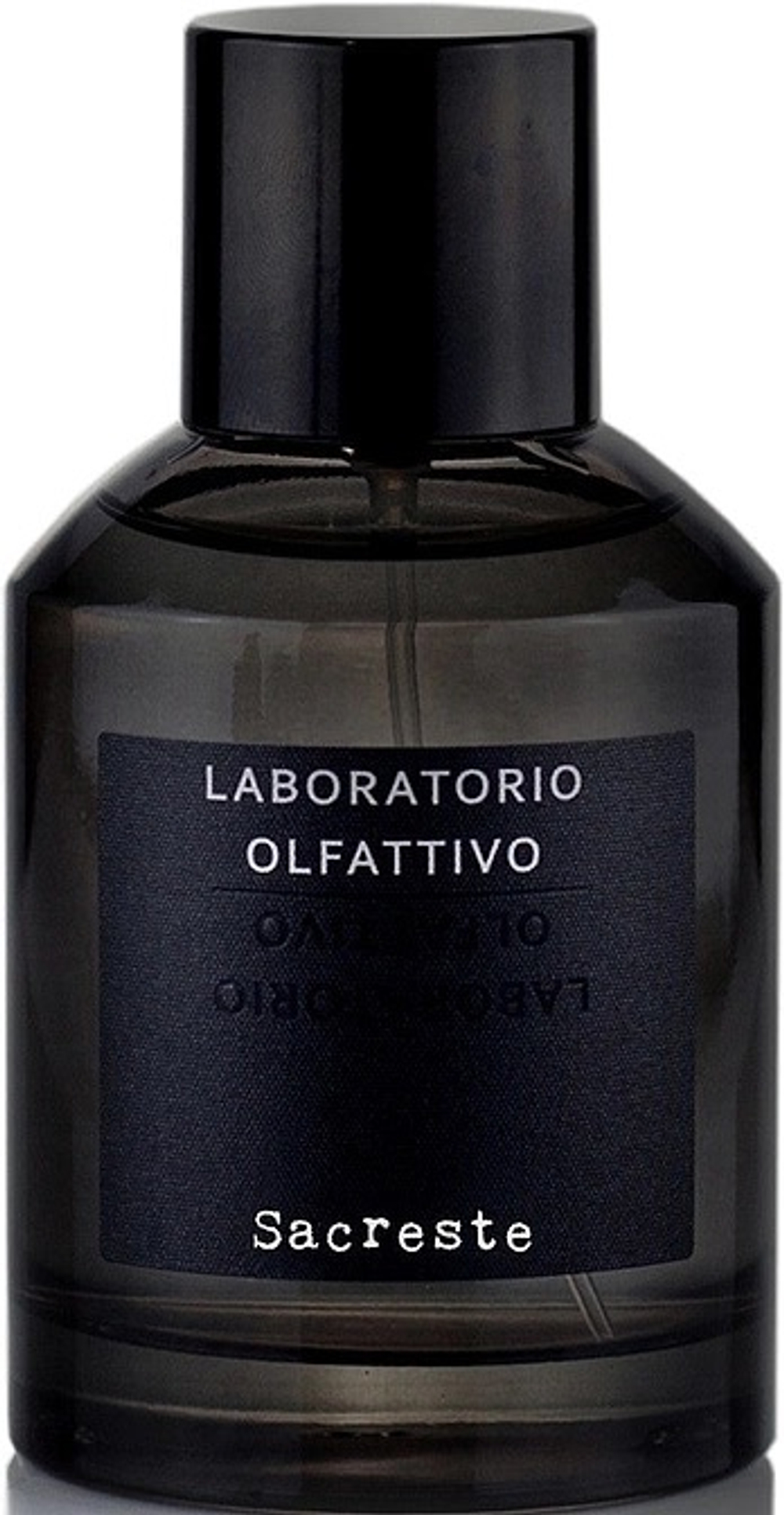 Laboratorio Olfattivo Sacreste