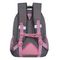 Çanta \ Bag \ RG-360-7 Рюкзак школьный (/4 серый)