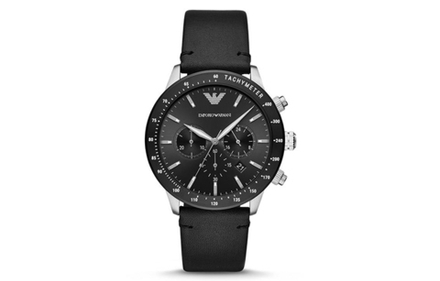 Часы EMPORIO ARMANI MARIO, AR11243