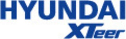Hyundai Xteer