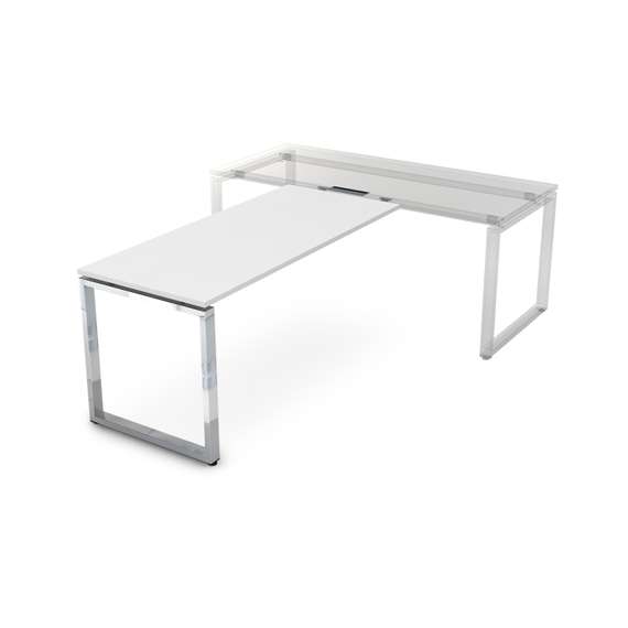 НБП-О.004 Брифинг приставка (1600*700*750)