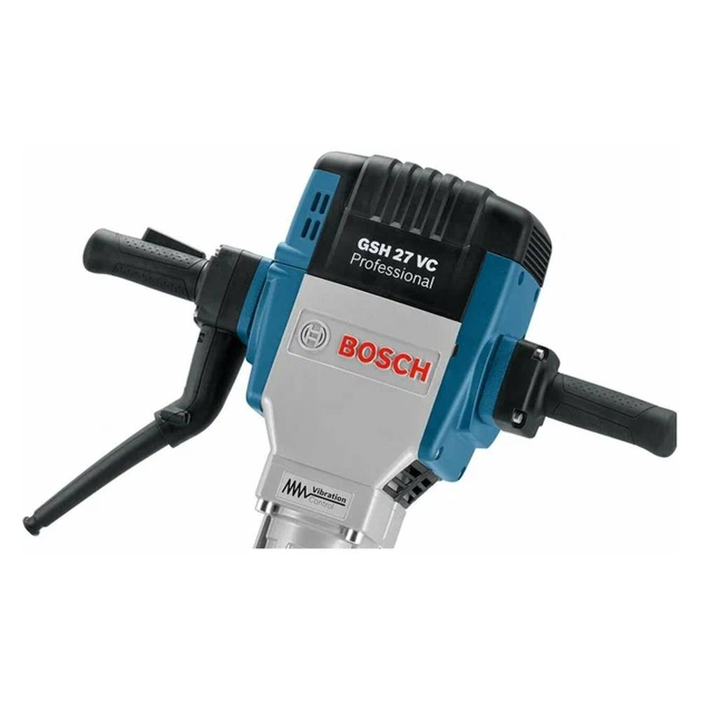 Отбойный молоток Bosch GSH27 VC