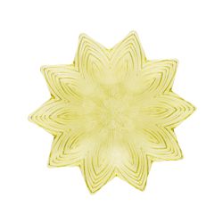 Тарелка десертная Gipfel Cactus 41345 18 см