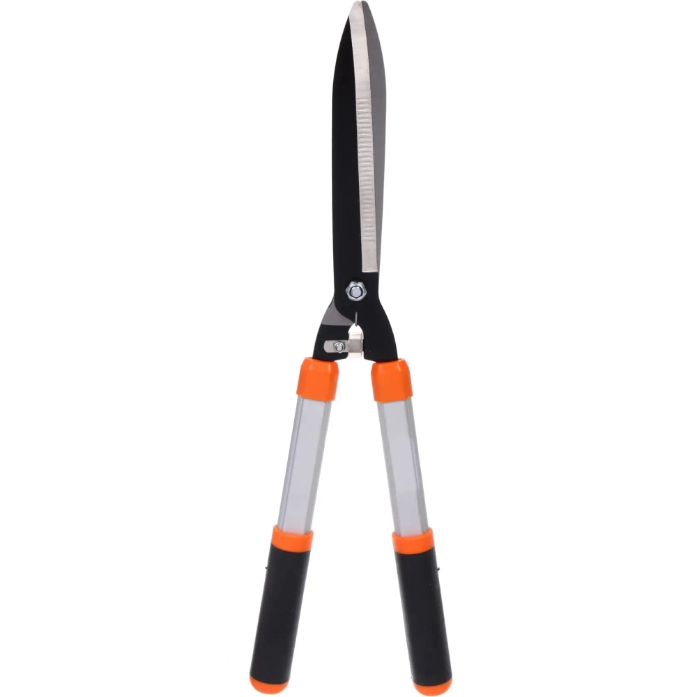 Ножницы «PROFI» 61см кустарниковые с алюминиевыми ручками GH6019