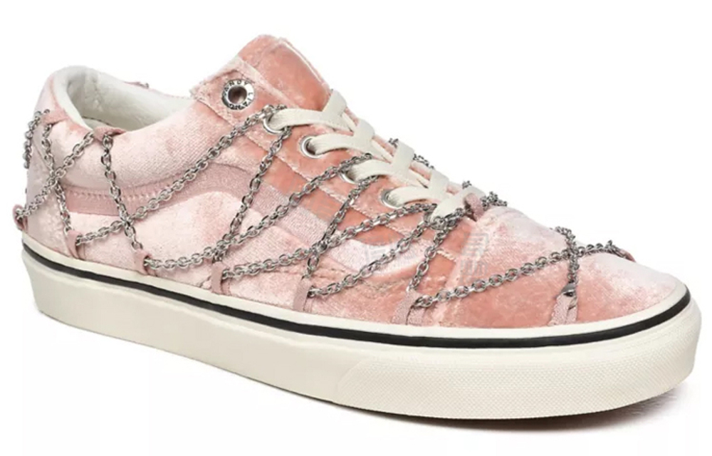 Sandy Liang X Vans Old Skool