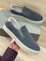 Слипоны Brunello Cucinelli