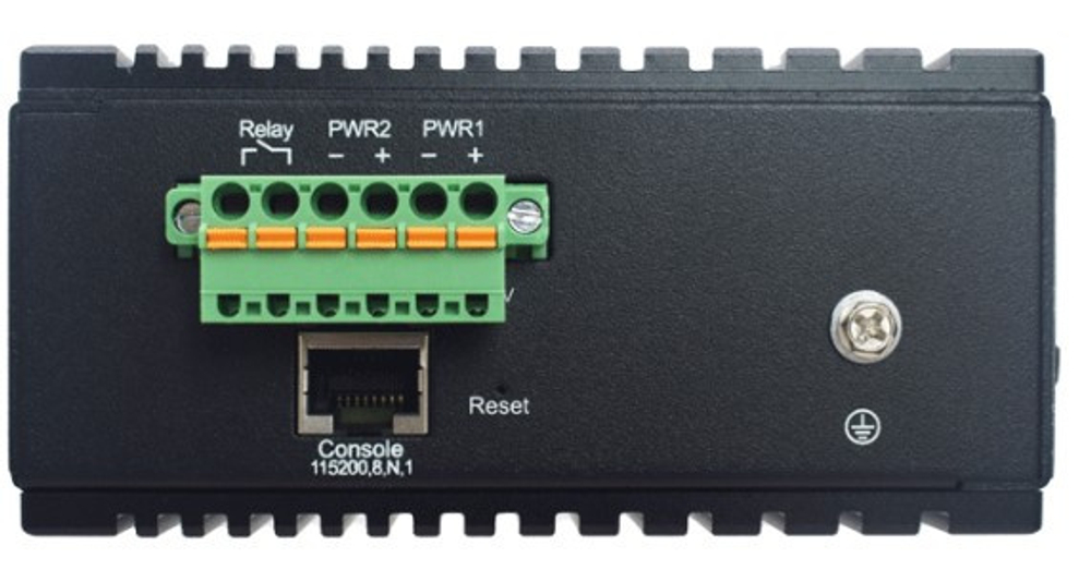 Коммутатор управляемый Wi-Tek SP5012FM-L2