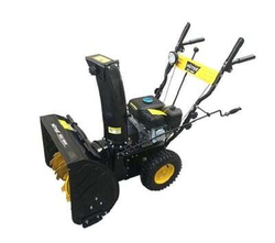 Снегоуборщик HUTER SGC 4800B