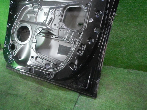 Дверь передняя правая Hyundai Creta (2016-2021)