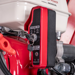 Снегоуборщик бензиновый HND (Honda) ST 76 XSW