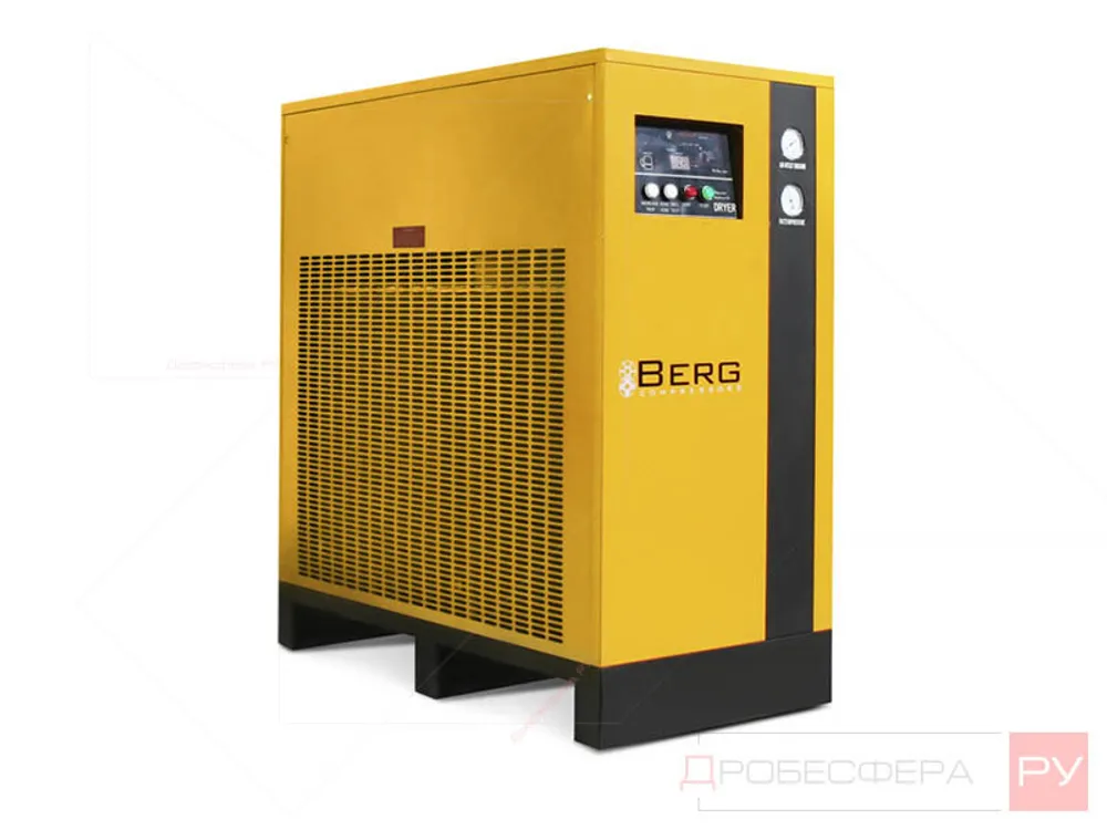 Осушитель сжатого воздуха BERG OB-300