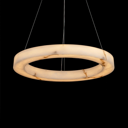 Подвесной светодиодный светильник Modelight MDL.8484.600PL BS