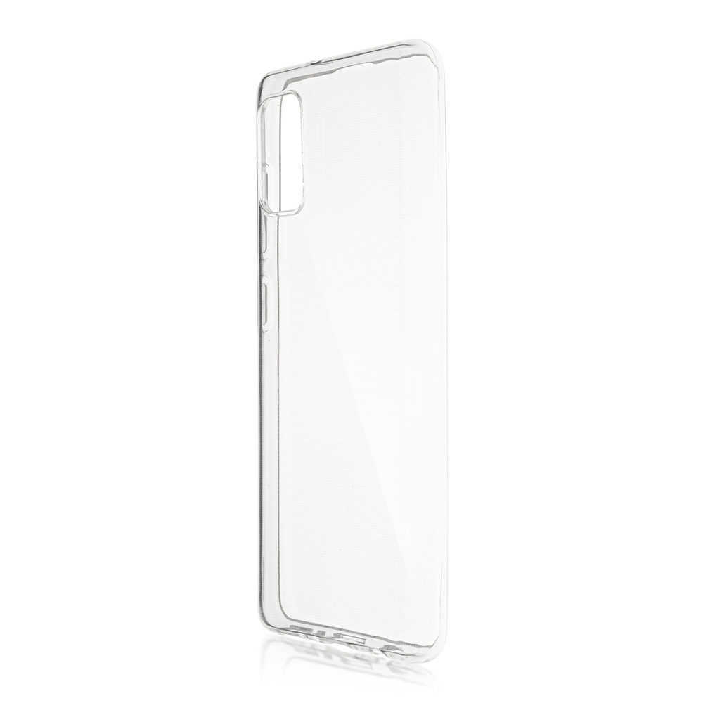 Чехол ROSCO для Samsung Galaxy A41 оптом (арт. SS-A41-TPU-TRANSPARENT)
