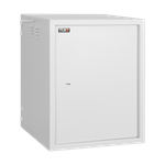Шкаф настенный 19", 12U TLK TWS-126054-M-GY