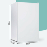 NORDFROST NR 403 AW