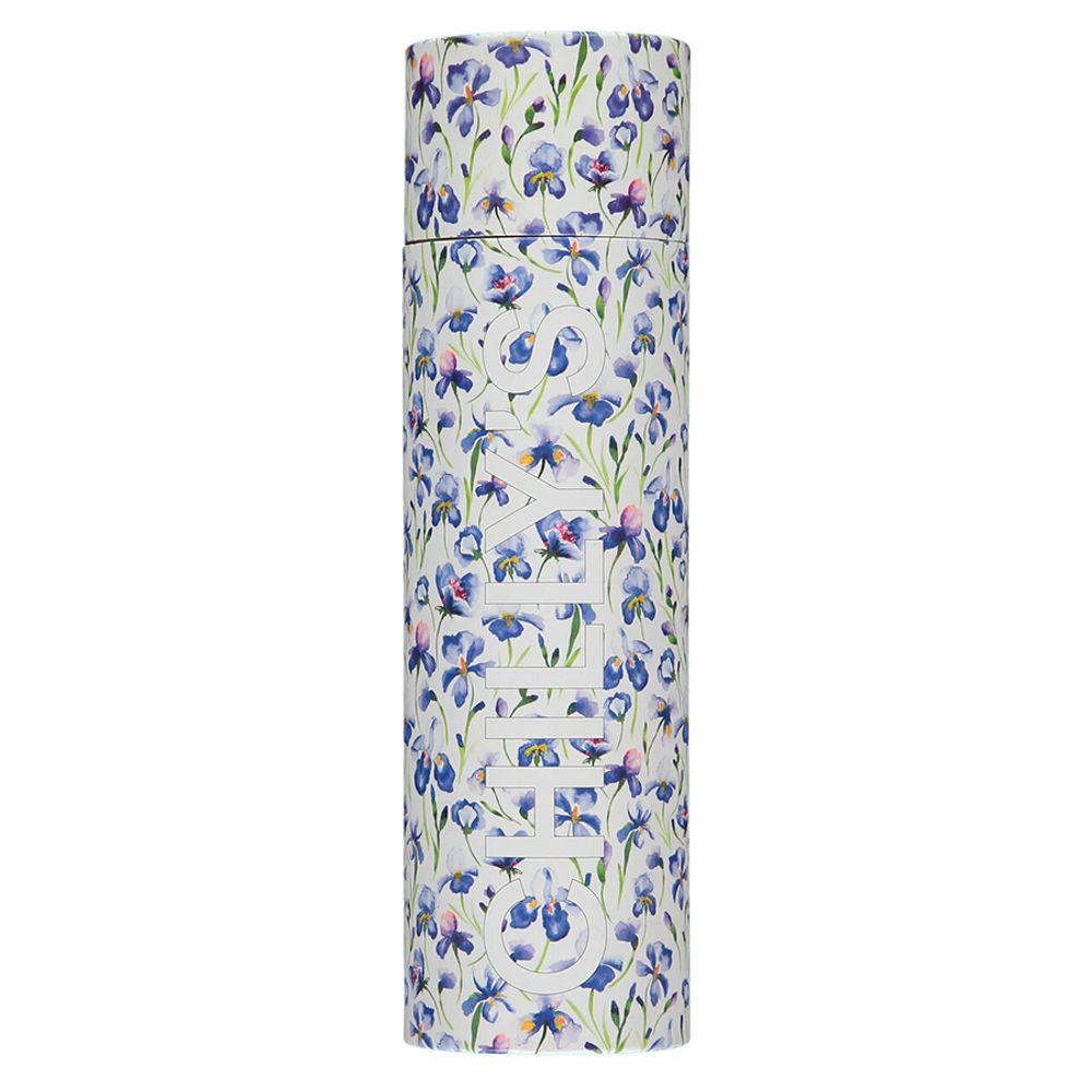 Chilly&#39;s Bottles Термос Floral 500 мл Iris