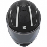 Шлем снегоходный с двойным визором СКХ Tranz 1.5 RSV Vista