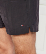 Шорты для плавания Tommy Hilfiger - графитовый(UM0UM03282)