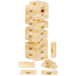 Hasbro - аркадная игра JENGA G1499