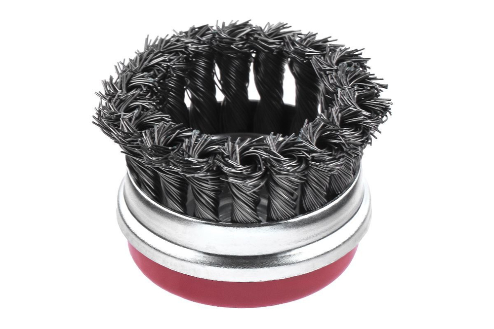 Кордщетка Hammer Flex 207-109 65мм M14