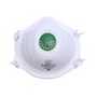 Респиратор Спиро 3121, FFP2, с клапаном