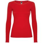 Женская футболка Extreme с длинным рукавом