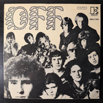 Сборник Off (Германия 1968г.)