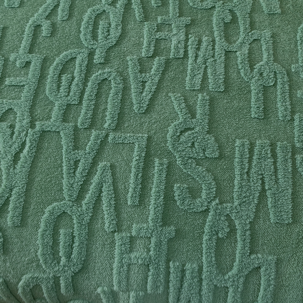 Плед Fluffy бамбуковая микрофибра FL006