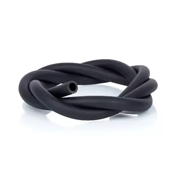 Hose Matt Soft-Touch (11/17) - Black