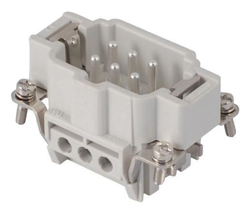 Вилка Molex 7306.6103.0