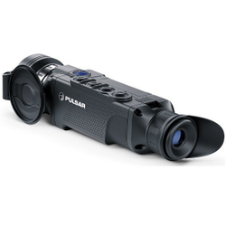 Тепловизор Pulsar Helion 2 XQ50F