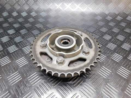 Ступица заднего колеса Honda NC700XA LD RC63 жэбь