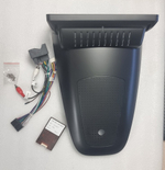 установочный комплект OPEL ANTARA 2006-2017, рамка + проводка KB-OL-9976
