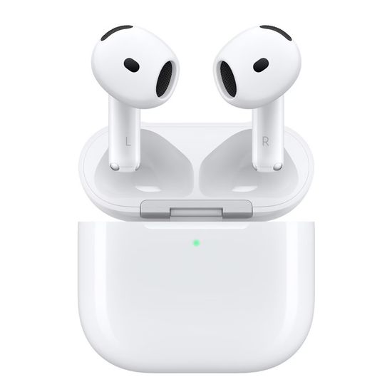 Беспроводные наушники Apple AirPods 4 ANC