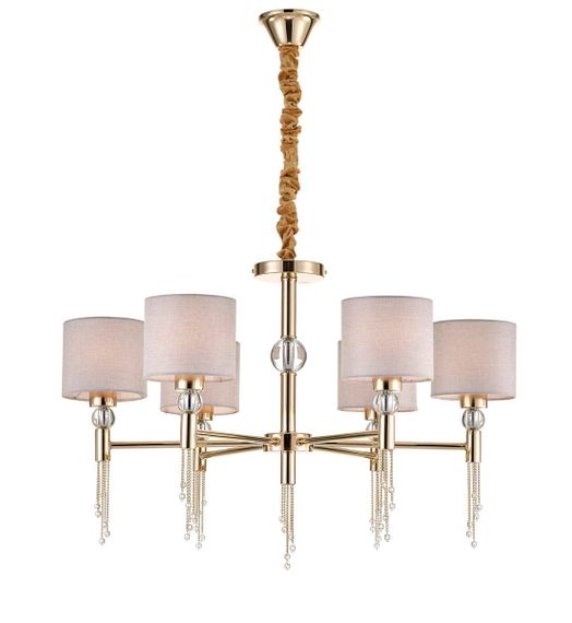 Подвесная люстра Escada 690/6S