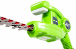 Кусторез штанговый аккумуляторный GREENWORKS G24PH51 24V, 51 см, с 1 АКБ 2Ач и ЗУ (2300707UA)