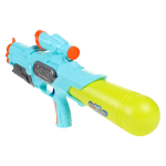 Водный пистолет 47см. микс, пакет PT002