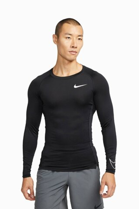 Термофутболка Nike Dri-FIT Top LS Tight