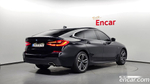 BMW 6 Series GT (G32) 620d M Sports (06.2021)