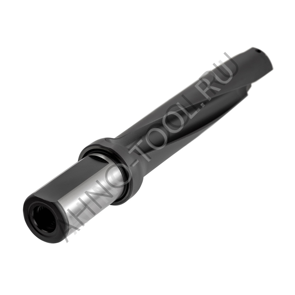 Сверло корпусное 31.0мм KCD310-5D-S32-WC06(H13) "ACCKee"