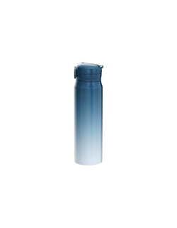 Термокружка Thermos JNR-502 LTD BLG (0,5 литра), синий градиент