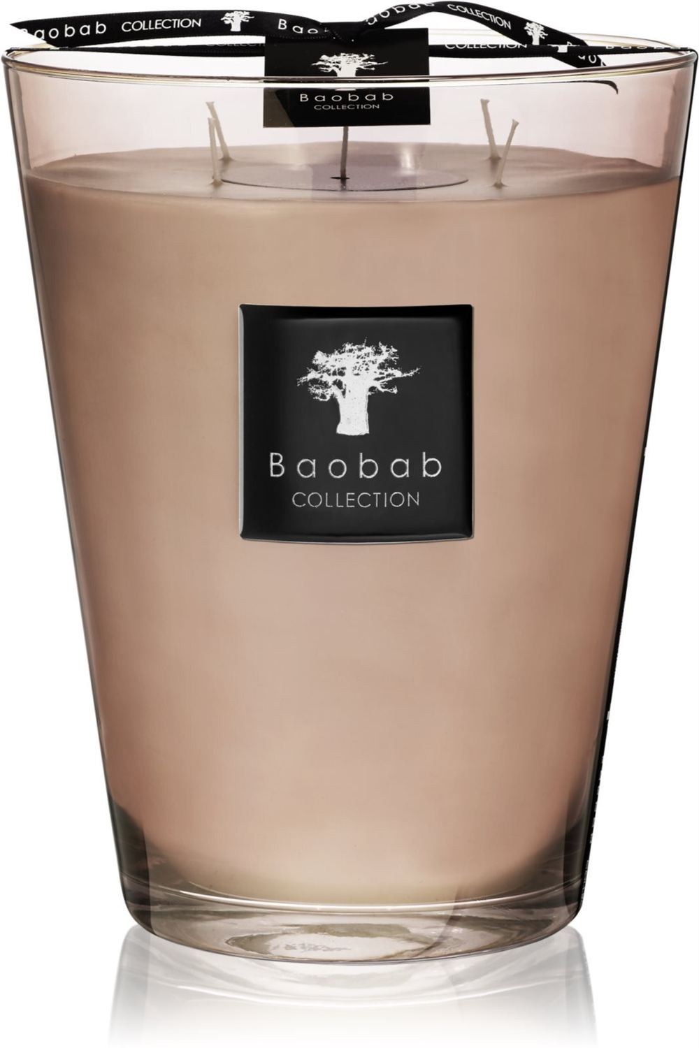 Baobab Collection All Seasons Serengeti Plains - ароматическая свеча /  16 cm   / GTIN 5415198116771